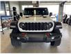 2025 Jeep Wrangler Rubicon (Stk: 25138) in Fort Macleod - Image 2 of 10