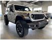 2025 Jeep Wrangler Rubicon (Stk: 25138) in Fort Macleod - Image 3 of 10