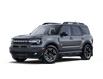 2025 Ford Bronco Sport Outer Banks (Stk: R9CZ401S) in Melfort - Image 1 of 7