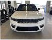2025 Jeep Grand Cherokee Summit (Stk: 25070) in Fort Macleod - Image 2 of 30