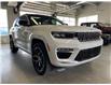2025 Jeep Grand Cherokee Summit (Stk: 25070) in Fort Macleod - Image 3 of 30