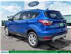 2018 Ford Escape SE (Stk: U16448B) in London - Image 4 of 29