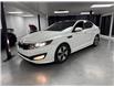 2012 Kia Optima EX Turbo (Stk: N294858) in Saint-Eustache - Image 1 of 28