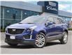 2023 Cadillac XT5 Sport (Stk: 162769) in London - Image 1 of 27