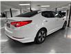 2012 Kia Optima EX Turbo (Stk: N294858) in Saint-Eustache - Image 5 of 28