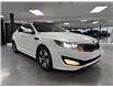 2012 Kia Optima EX Turbo (Stk: N294858) in Saint-Eustache - Image 7 of 28