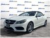 2014 Mercedes-Benz E-Class Base (Stk: P2970) in London - Image 1 of 25