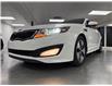 2012 Kia Optima EX Turbo (Stk: N294858) in Saint-Eustache - Image 9 of 28