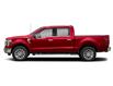 2025 Ford F-150 Lariat (Stk: 12157) in Golden - Image 2 of 3