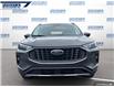 2025 Ford Escape PHEV (Stk: 27204) in Dartmouth - Image 2 of 24