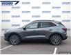 2025 Ford Escape PHEV (Stk: 27204) in Dartmouth - Image 3 of 24