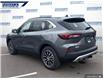 2025 Ford Escape PHEV (Stk: 27204) in Dartmouth - Image 4 of 24