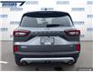 2025 Ford Escape PHEV (Stk: 27204) in Dartmouth - Image 5 of 24