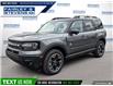 2025 Ford Bronco Sport Outer Banks (Stk: 27236) in Dartmouth - Image 1 of 24