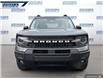 2025 Ford Bronco Sport Outer Banks (Stk: 27236) in Dartmouth - Image 2 of 24