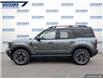 2025 Ford Bronco Sport Outer Banks (Stk: 27236) in Dartmouth - Image 3 of 24