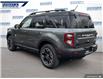 2025 Ford Bronco Sport Outer Banks (Stk: 27236) in Dartmouth - Image 4 of 24