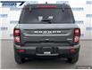 2025 Ford Bronco Sport Outer Banks (Stk: 27236) in Dartmouth - Image 5 of 24