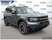 2025 Ford Bronco Sport Outer Banks (Stk: 27236) in Dartmouth - Image 6 of 24