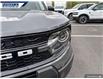 2025 Ford Bronco Sport Outer Banks (Stk: 27236) in Dartmouth - Image 8 of 24