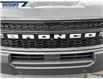 2025 Ford Bronco Sport Outer Banks (Stk: 27236) in Dartmouth - Image 9 of 24