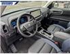 2025 Ford Bronco Sport Outer Banks (Stk: 27236) in Dartmouth - Image 12 of 24