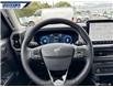 2025 Ford Bronco Sport Outer Banks (Stk: 27236) in Dartmouth - Image 13 of 24