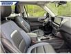 2025 Ford Bronco Sport Outer Banks (Stk: 27236) in Dartmouth - Image 21 of 24