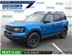 2025 Ford Bronco Sport Big Bend (Stk: 27174) in Dartmouth - Image 1 of 24