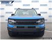 2025 Ford Bronco Sport Big Bend (Stk: 27174) in Dartmouth - Image 2 of 24