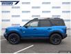 2025 Ford Bronco Sport Big Bend (Stk: 27174) in Dartmouth - Image 3 of 24