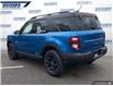 2025 Ford Bronco Sport Big Bend (Stk: 27174) in Dartmouth - Image 4 of 24