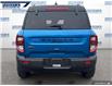2025 Ford Bronco Sport Big Bend (Stk: 27174) in Dartmouth - Image 5 of 24