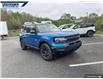 2025 Ford Bronco Sport Big Bend (Stk: 27174) in Dartmouth - Image 6 of 24