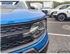 2025 Ford Bronco Sport Big Bend (Stk: 27174) in Dartmouth - Image 8 of 24