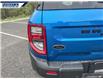 2025 Ford Bronco Sport Big Bend (Stk: 27174) in Dartmouth - Image 10 of 24