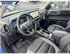 2025 Ford Bronco Sport Big Bend (Stk: 27174) in Dartmouth - Image 12 of 24