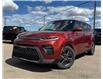 2022 Kia Soul EX (Stk: 405374A) in Dawson Creek - Image 1 of 10