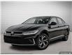 2025 Volkswagen Jetta Highline (Stk: JE2524) in Mono - Image 1 of 24