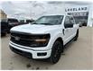 2025 Ford F-150 XLT (Stk: 25-0305) in Prince Albert - Image 13 of 29