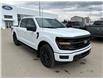 2025 Ford F-150 XLT (Stk: 25-0305) in Prince Albert - Image 15 of 29