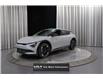 2025 Kia EV6 Land w/Premium Package (Stk: 26099) in Edmonton - Image 3 of 27