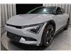2025 Kia EV6 Land w/Premium Package (Stk: 26099) in Edmonton - Image 6 of 27