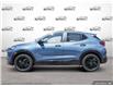 2025 Buick Encore GX Sport Touring (Stk: 25B378) in Tillsonburg - Image 3 of 26