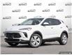 2025 Buick Encore GX Preferred (Stk: R469) in Grimsby - Image 1 of 26