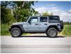 2025 Jeep Wrangler Rubicon (Stk: S554593) in Surrey - Image 3 of 25