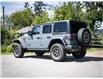 2025 Jeep Wrangler Rubicon (Stk: S554593) in Surrey - Image 4 of 25