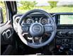 2025 Jeep Wrangler Rubicon (Stk: S554593) in Surrey - Image 11 of 25