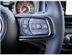 2025 Jeep Wrangler Rubicon (Stk: S554593) in Surrey - Image 12 of 25