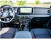 2025 Jeep Wrangler Rubicon (Stk: S554593) in Surrey - Image 14 of 25